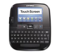 DYMO Label Maker LabelManager 500TS QWERTY