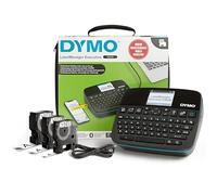 DYMO LabelManager Executive 640 CB Label Printer with Carry Case and 3 x D1 Cassettes