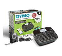 DYMO LabelManager Executive 640 CB Portable Label Printer | Compact