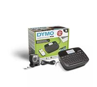 DYMO LabelManager Executive 640 CB Portable Label Printer | Compact Label Maker Machine with QWERTY Keyboard | Bluetooth & USB Connectivity | Compatible with D1 Standard & Durable Labels QWERTY Direct