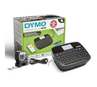 DYMO LabelManager 640CB Portable & Rechargeable Label Printer 2197370