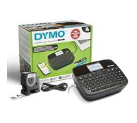 DYMO LabelManager Executive 640 CB Portable Label Printer | Compact Label Maker with QWERTZ Keyboard | Bluetooth and USB Connectivity | Compatible D1 Labels
