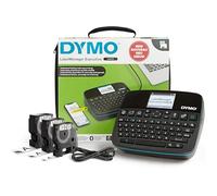 DYMO LabelManager 640CB Portable & Rechargeable Label Printer Kit Case 2202121