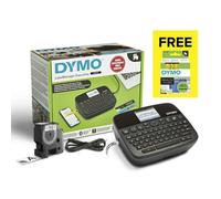 Dymo LabelManager Executive 640CB Labelling Machine + Free Tape