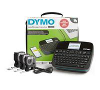 DYMO LabelManager Executive 640CB Portable Label Printer with Carry Bag & 3X Lab