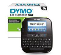 DYMO Label Maker LabelManager 500TS QWERTY