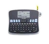 Dymo LabelManager Labelling device LM 360D silver/grey (US IMPORT)