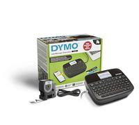DYMO LabelManager Executive 640 CB Portable Label Printer | Compact Label Maker Machine with QWERTY Keyboard | Bluetooth & USB Connectivity | Compatible with DYMO D1 Standard & Durable Labels