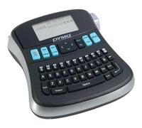 Dymo Labelmanager Ôäó 210D+ Qwerty. Keyboard Layout: Qwerty. Tape Type: D1. Prin
