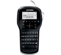 Dymo Labelmanager Ôäó 280 Qwerty. Keyboard Layout: Qwerty. Tape Type: D1. Print