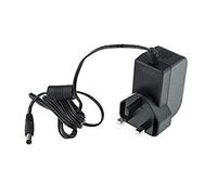 DYMO LabelManager Power Adaptor | for 160210D+220P & 500TS LabelManager plus Rhino 42005200 & 6000+ Label Makers | UK Plug