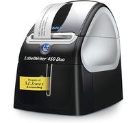 Dymo LabelWriter 450 Duo