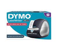 DYMO LabelWriter 450 Turbo Thermal Label Printer (1752265)