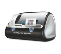 DYMO LabelWriter 450 Twin Turbo Direct thermal 600 x 300DPI label...