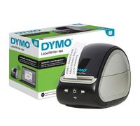 DYMO LabelWriter 550 Label Printer | Label Maker with Direct Thermal Printing | Automatic Label Recognition | Prints Address LabelsShipping LabelsBar