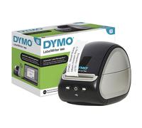 DYMO LabelWriter 550, PC & USB Connect Portable & HandHeld Thermal Label Printer
