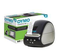 DYMO LabelWriter 550 Turbo Label Printer Label Maker With High-Speed Direct Ther