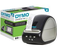 DYMO LabelWriter 550 Turbo Label Printer Maker High-Speed Direct Thermal NEW