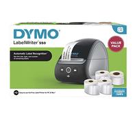 Dymo Labelwriter 550 Value Pack