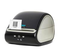 DYMO LabelWriter 5XL Label Printer | Automatic Label Recognition | Label Maker that prints Extra-Wide Shipping Labels from AmazonRoyal Mail & More | Perfect for eCommerce Sellers | UK 3 Pin Plug