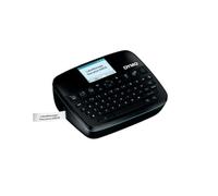 DYMO LabelManager 640CB Portable & Rechargeable Label Printer 2197370
