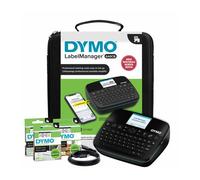 DYMO LabelWriter 640CB Portable & Rechargeable Label Printer, with Kitcase (2202