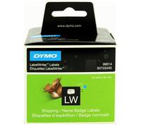 Dymo LabelWriter Shipping Label 54x101mm 220 Label Roll - S0722430 - Authentic