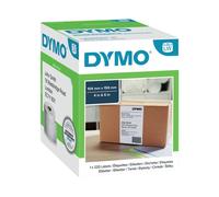 Genuine Dymo 4XL Shipping Labels 104x159mm | Roll of 220 | LabelWriter LW