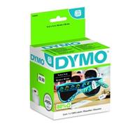 Dymo Labelwriter Jewellery Labels 10mmx19mm 2191635