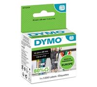 Dymo LabelWriter Labels [Pack 1000] - 11353 S0722530