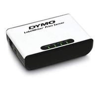 Dymo LabelWriter Print Server | Wireless Network Print Server for LabelWriter Label Makers (UK Plug)