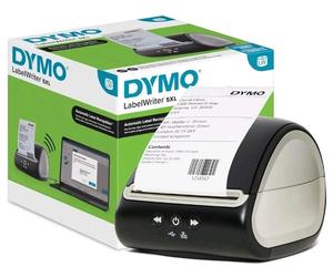 Dymo LabelWriter Printer 5XL Thermal Label Printer High Speed 53 Labels Minute