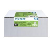 Dymo LabelWriter Veterinary Prescription Labels | 54 mm x 70 mm | 2400 labels