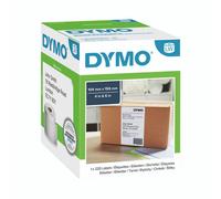 Dymo LabelWriter Xtra Large Shipping Labels 104mm x 159mm (PACK OF 220) BNIB