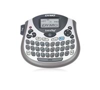 Dymo LET.LT-100T+2 Tapes German Layout, Handheld use Label Maker