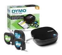 Dymo Letratag 200B Bluetooth Label Printer - Black, New