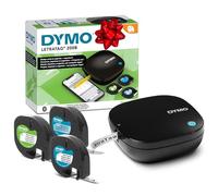 Dymo Letratag 200B Bluetooth Label Printer - Black, New