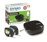 DYMO LetraTag 200B Portable Thermal Bluetooth Label Maker, 1.77 x 4.72 x 4.72