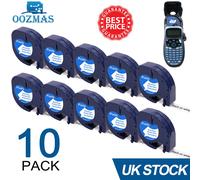 DYMO LetraTag ® 100H - Labelmaker