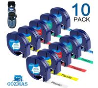 DYMO LetraTag ® 100H - Labelmaker