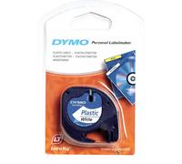 Dymo 91221 (S0721660) DirectLabel-etikettes, 12mm x 4m