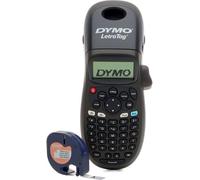 Dymo Letratag Lt100-h Labeler Clear Kids
