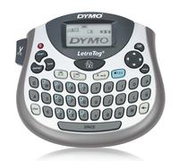Dymo Letratag Lt100-t Labeler Silver