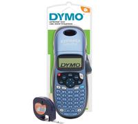 Dymo LetraTag LT100H Label Maker Handheld Label Maker Machine Ideal for Office or Home