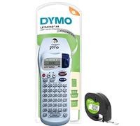 DYMO Label Maker Letratag XR ABC