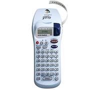 DYMO Label Maker Letratag XR ABC