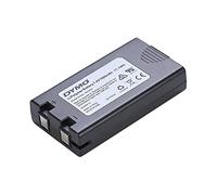 DYMO Lithium Polymer Battery for LabelManager 500TS, Wireless PnP & XTL 300 Label Makers, 7.4V