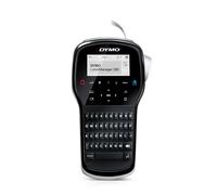 Dymo LM 280 English Layout, Handheld use Label Maker Labelling device
