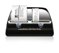 DYMO - LW 450 TwinTurbo label printer