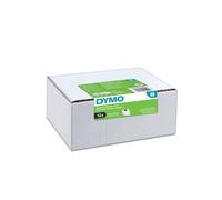 DYMO LW ValuePack - Standard Address Labels - 28 x 89 mm - 12 Rolls - 2093091